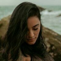Mariana Samano Çıplak