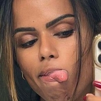 Mariana Senra Çıplak