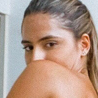 Mariana Vasconcelos Çıplak