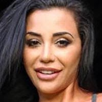 Marianne Argy Çıplak