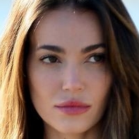 Marianne Fonseca Çıplak