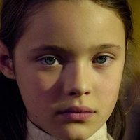Marianne Fortier Çıplak