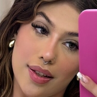 Mariany Gomes Çıplak