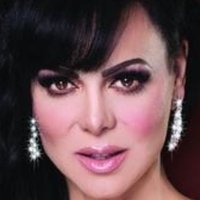 Maribel Guardia Çıplak