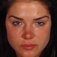 Marie Avgeropoulos Çıplak