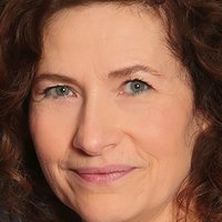 Marie Bunel Çıplak
