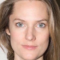 Marie Burchard Çıplak