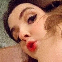 Marie Cherrish Çıplak