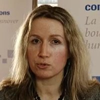 Marie-Christine Rousseau Çıplak