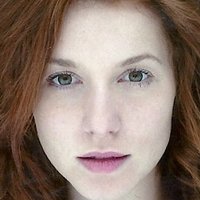 Marie-Clotilde Ramos-Ibanez Çıplak