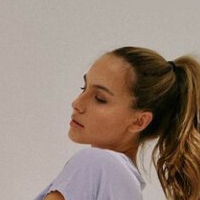 Marie Dahmen Çıplak
