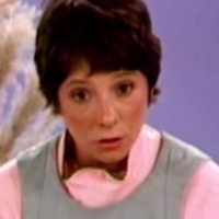 Marie Eykel Çıplak