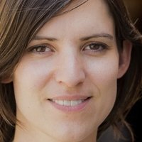 Marie-Hélène Bellavance Çıplak