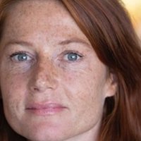 Marie Le Cam Çıplak