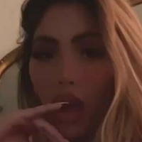 Marie Madoreee Çıplak