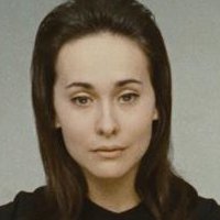 Marie Malkova Çıplak