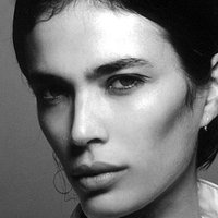 Marie Meyer Çıplak