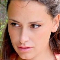 Marie Playmate Çıplak