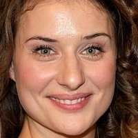 Marie Roennebeck Çıplak