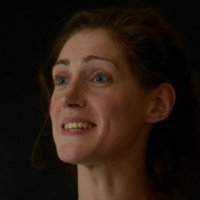 Marie Svestkova Çıplak