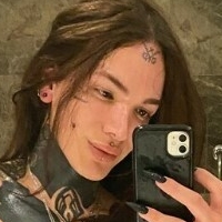 MarielElbaz Çıplak