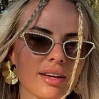 Marieluise Leder Çıplak