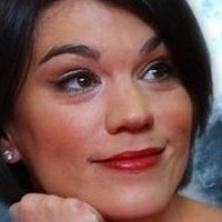Marija Škaričić Çıplak
