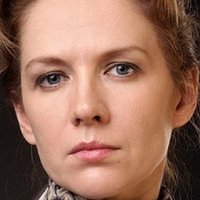 Marija Surova Çıplak