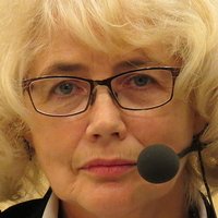 Marika Lagercrantz Çıplak