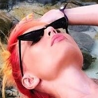 Marika Rossa Çıplak