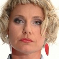 Marika Sarah Procházková Çıplak