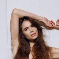 Marike Wessels Çıplak