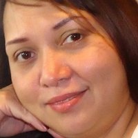 Marilou Morales Çıplak