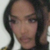 Marilyn Melo Çıplak