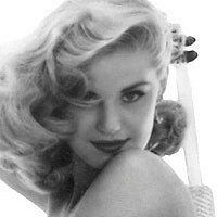 Marilyn Waltz Çıplak