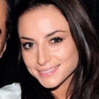 Marimar Vega Çıplak