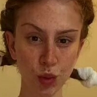MariMariaMakeup Çıplak