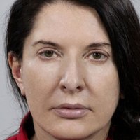 Marina Abramovic Çıplak