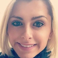 Marina Ambrosio Çıplak