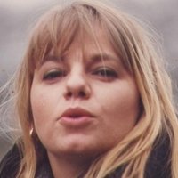 Marina de Graaf Çıplak