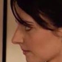 Marina Gera Çıplak