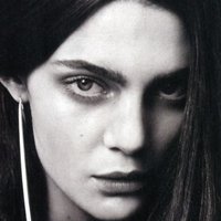 Marina Perez Çıplak