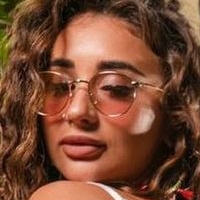 Marina Rebediuk Çıplak