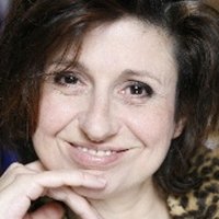 Marina Rodriguez-Tomé Çıplak