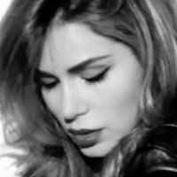 Marina Shako Çıplak