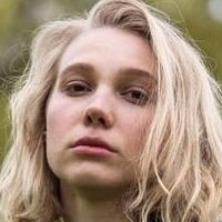 Marina Vasilyeva Çıplak