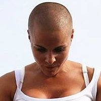 Marina Vovchenko Çıplak