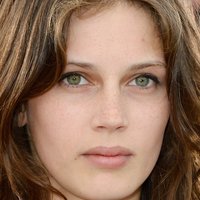 Marine Vacth Çıplak