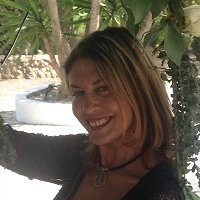 Marisol Membrillo Çıplak