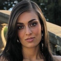 Marissa Pistone Çıplak